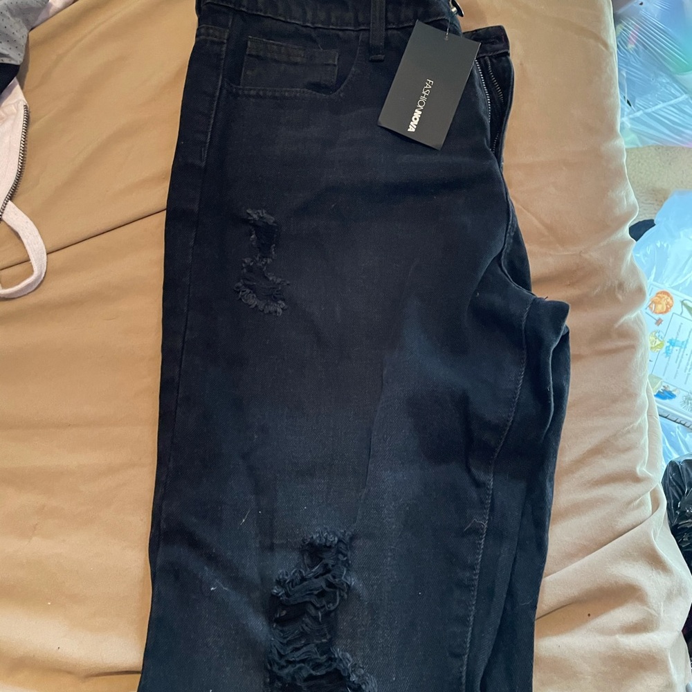 fashion nova jeans